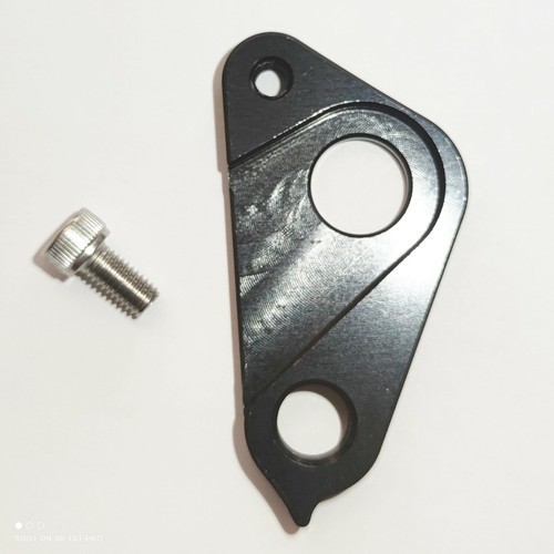 Rear derailleur gear hanger - derailleur,