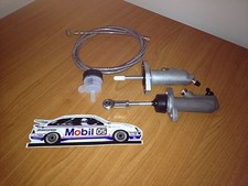 Mk1 Mk2 Escort Sierra Cosworth Hydraulic Clutch Conversion Kit