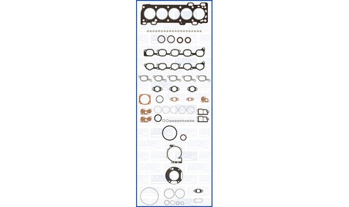 Full engine gasket set - full,