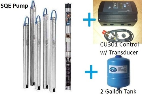 Grundfos constant pressure - grundfos,