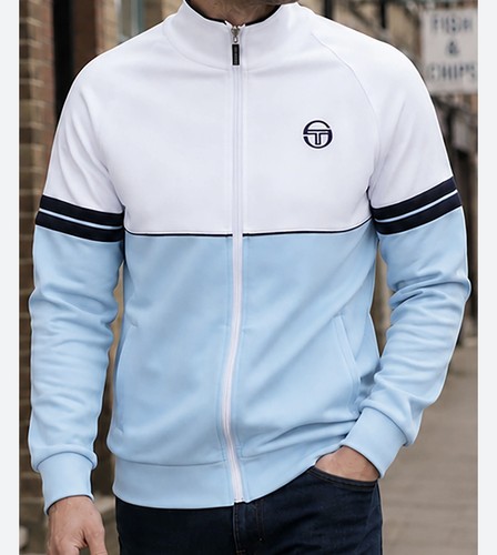 Sergio tacchini orion track - sergio,