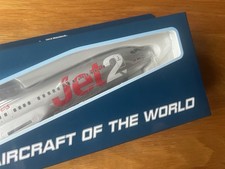 JET 2 Boeing 737-800 Model