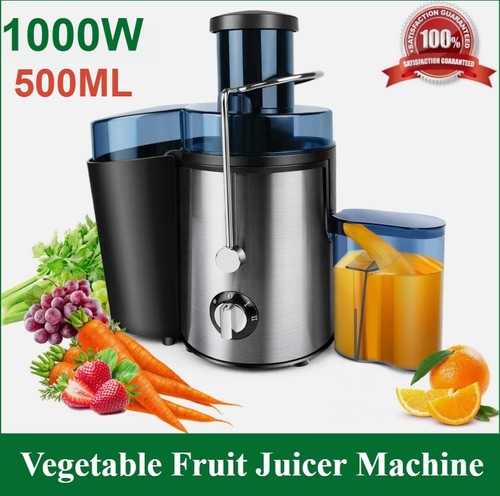 1000w juicer machine whole - 1000w,