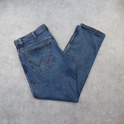 Wrangler texas stretch - wrangler, jeans