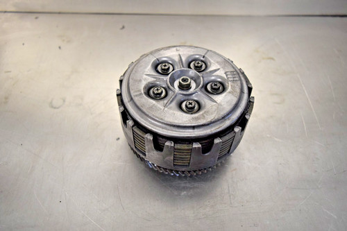 Yamaha tdr125 complete - 93-02,