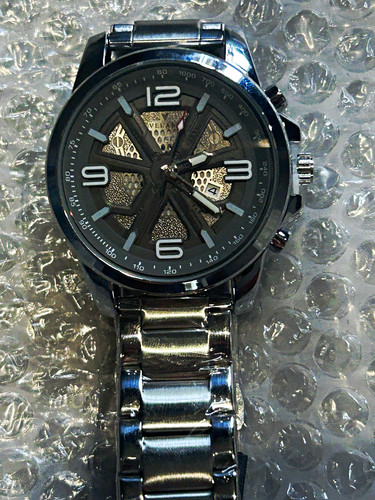 Velaro men quartz watch - velaro,