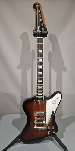 2013 gibson usa firebird - usa, v