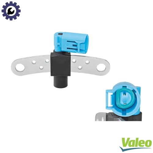 Sensor crankshaft pulse - sensor,