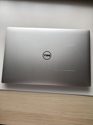 Dell xps 9560 - dell, 15.6"