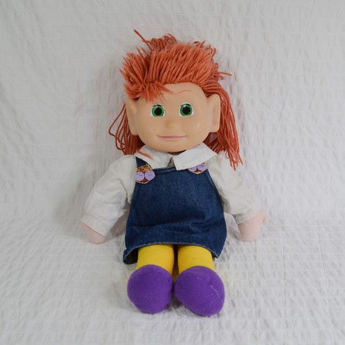 Tots doll tilly - tots, toy