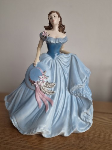 Coalport ladies fashion - coalport,