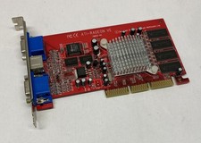 64MB Power Magic ATi Radeon