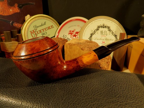 Stanwell buffalo 189 estate - stanwell,