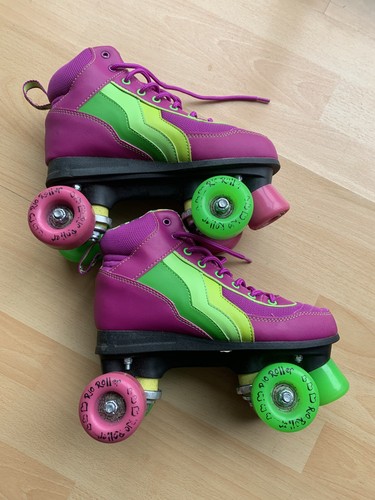 Rio roller 140 quad - roller,