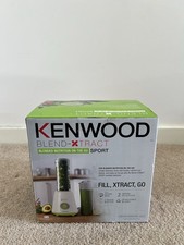 Kenwood Bend Xract SMP060WG