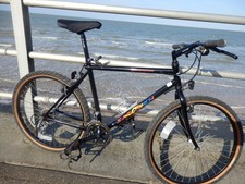 Retro 1991 Saracen Limited