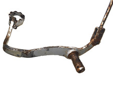 Yamaha TY TY175-125 Trials