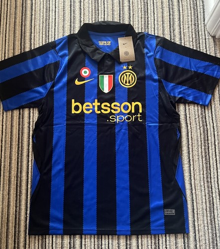 Inter milan shirt brand - 26/27,