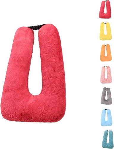 Traveling car pillow - traveling, for