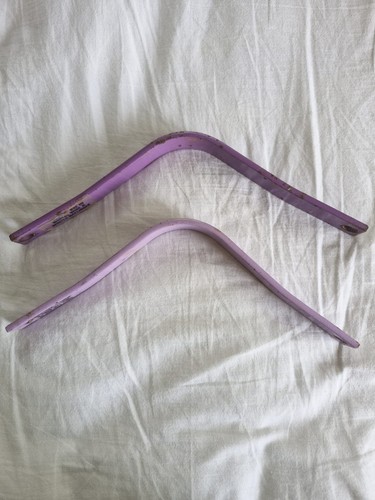 Wintec wide easy - change, gullet