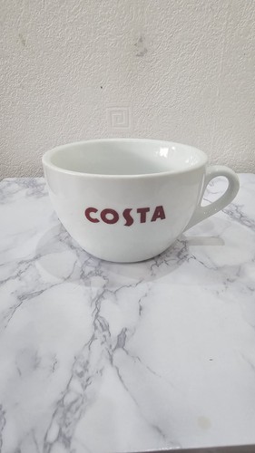 Official costa coffee cup - official,