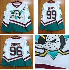 Ice Mighty The #96 Conway