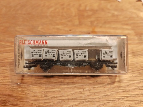 Gauge fleischmann 8231 4 - n,