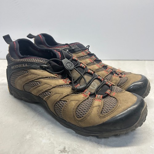 Merrell chameleon hiking - chameleon,