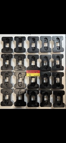 Genuine pair golf jetta mk2 - genuine,