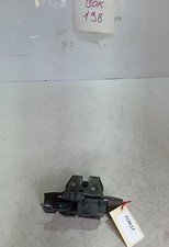 Vauxhall Astra J Tailgate Boot