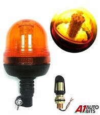 Flexible Flashing Amber Beacon