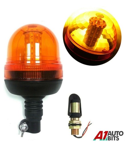 Flexible flashing amber - flexible,