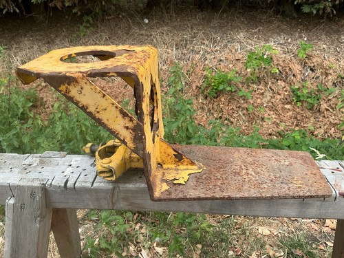 Acrow prop strong boy - acrow, boy.