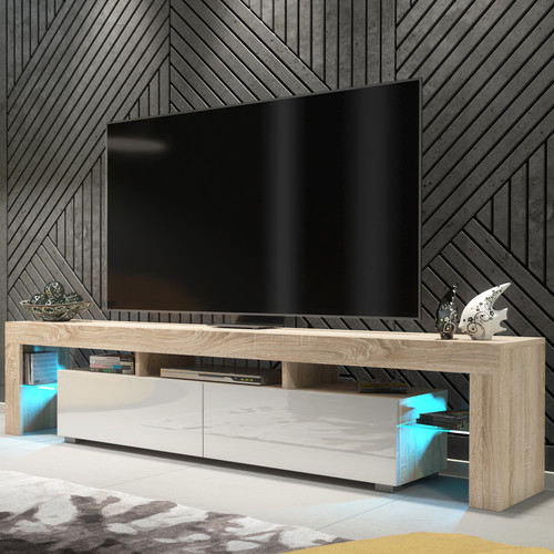 Unit sideboard storage - sideboard,