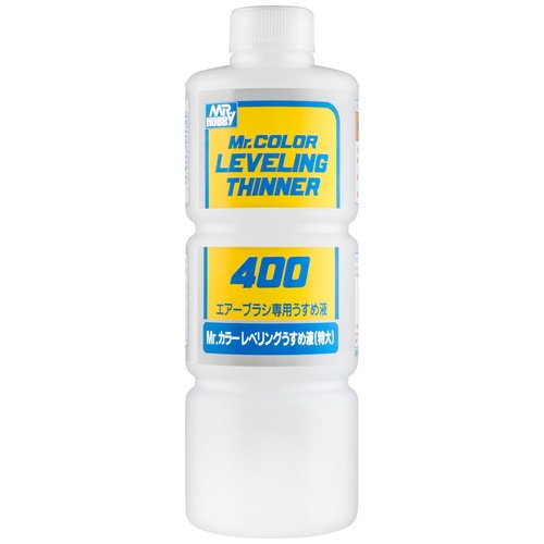 Hobby colour leveling - mr.colour,
