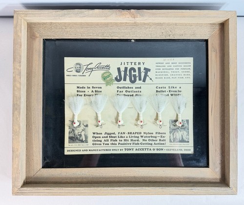 Tony accetta jittery jigit - jittery,