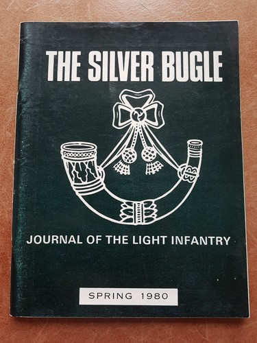 The silver bugle light - the,