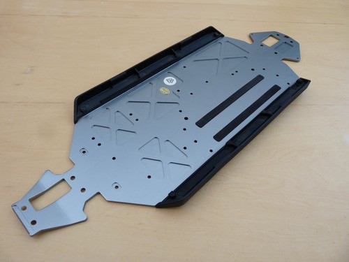 Losi tenacity pro aluminium - losi,