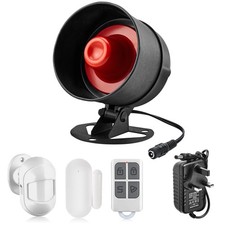 KERUI Wireless Security