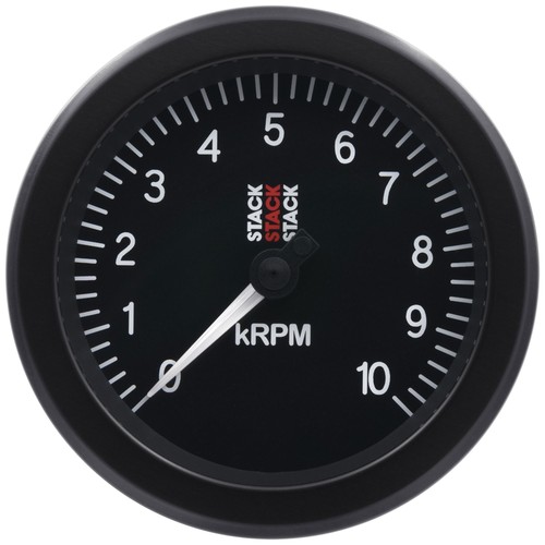 Stack st100 tachometer - stack,