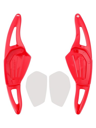 Steering wheel paddle shifter - wheel,