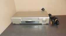 PHILIPS VR730 VCR VHS Video