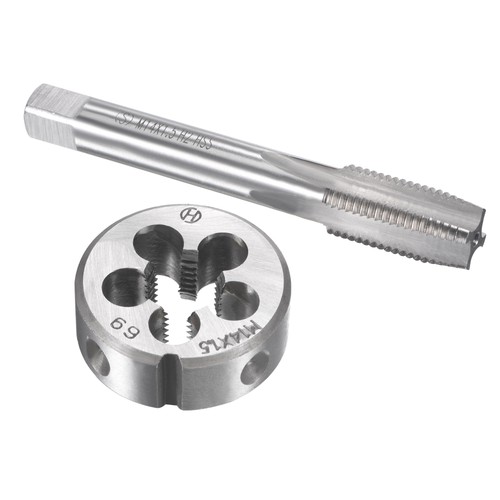 M14 5mm metric tap - x,