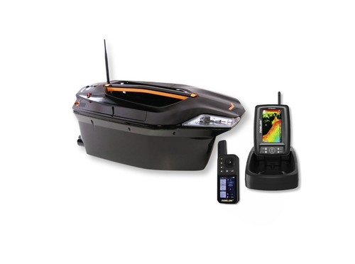 Toslon boat pro - toslon, x