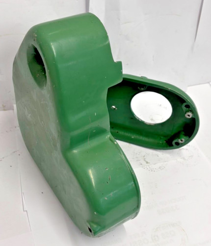 Used ml7 non - used, change