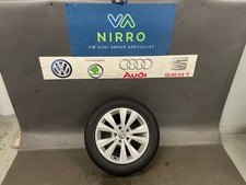 VW GOLF MK7 GENUINE 16 INCH