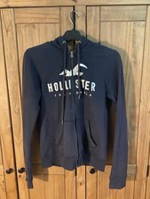 Hollister Women’s Navy Blue