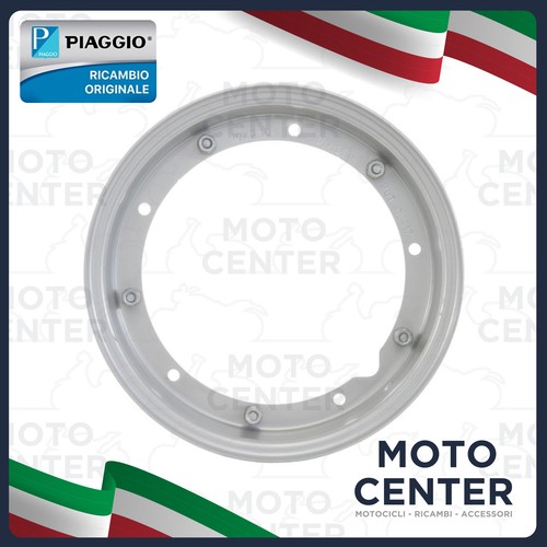 Piaggio vespa wheel rim 125 - px,