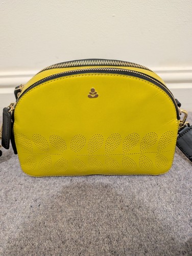 Orla kiely luna - kiely, crossbody