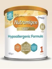 Nutramigen 1 Baby Formula LGG